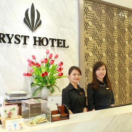 Le Grand Hanoi Hotel - The Tryst Kültér fotó